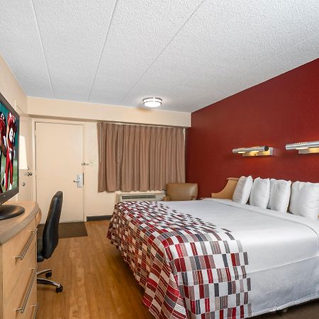 Red Roof Inn Philadelphia - Oxford Valley Langhorne Ngoại thất bức ảnh