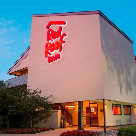 Red Roof Inn Philadelphia - Oxford Valley Langhorne Ngoại thất bức ảnh