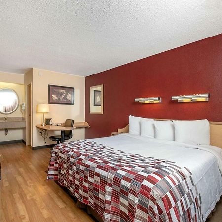 Red Roof Inn Philadelphia - Oxford Valley Langhorne Ngoại thất bức ảnh