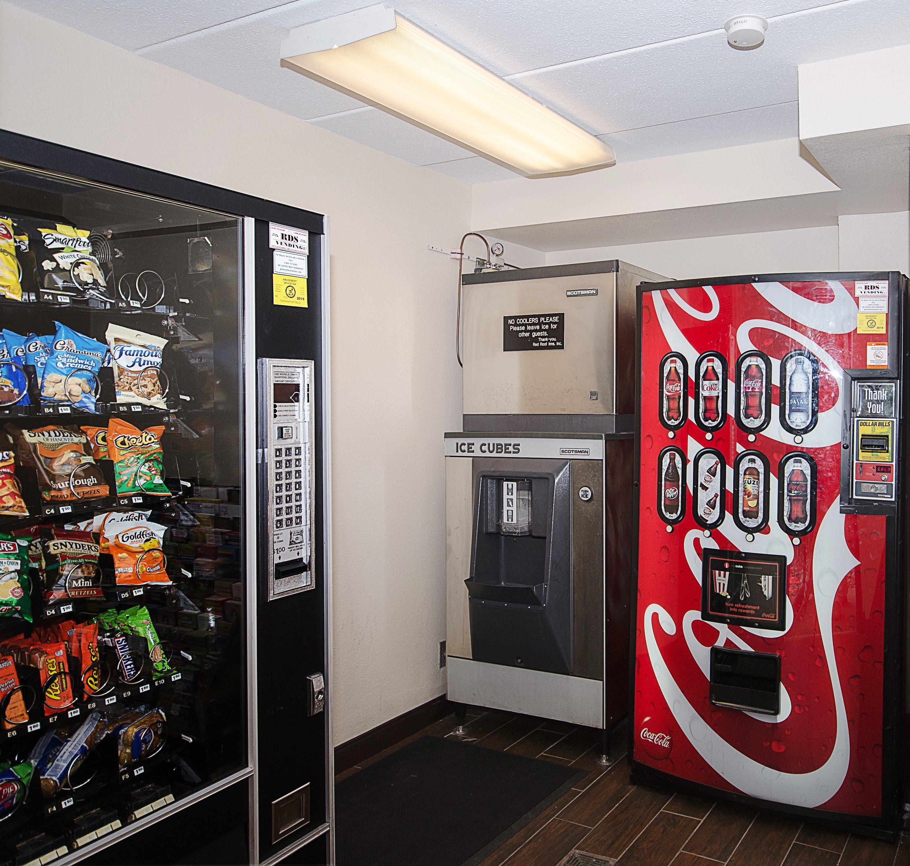 Red Roof Inn Philadelphia - Oxford Valley Langhorne Ngoại thất bức ảnh